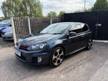 Used Volkswagen Golf 2012 for sale - 74743012: Photo