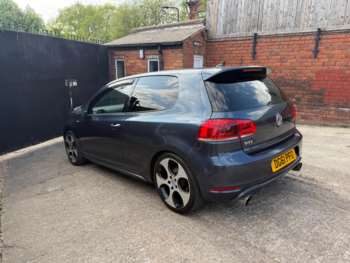Used Volkswagen Golf 2012 for sale - 74743012: Photo