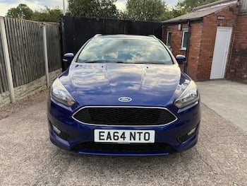 Used Ford Focus 2014 for sale - 79608712: Photo