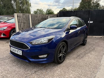 Used Ford Focus 2014 for sale - 79608712: Photo