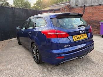 Used Ford Focus 2014 for sale - 79608712: Photo