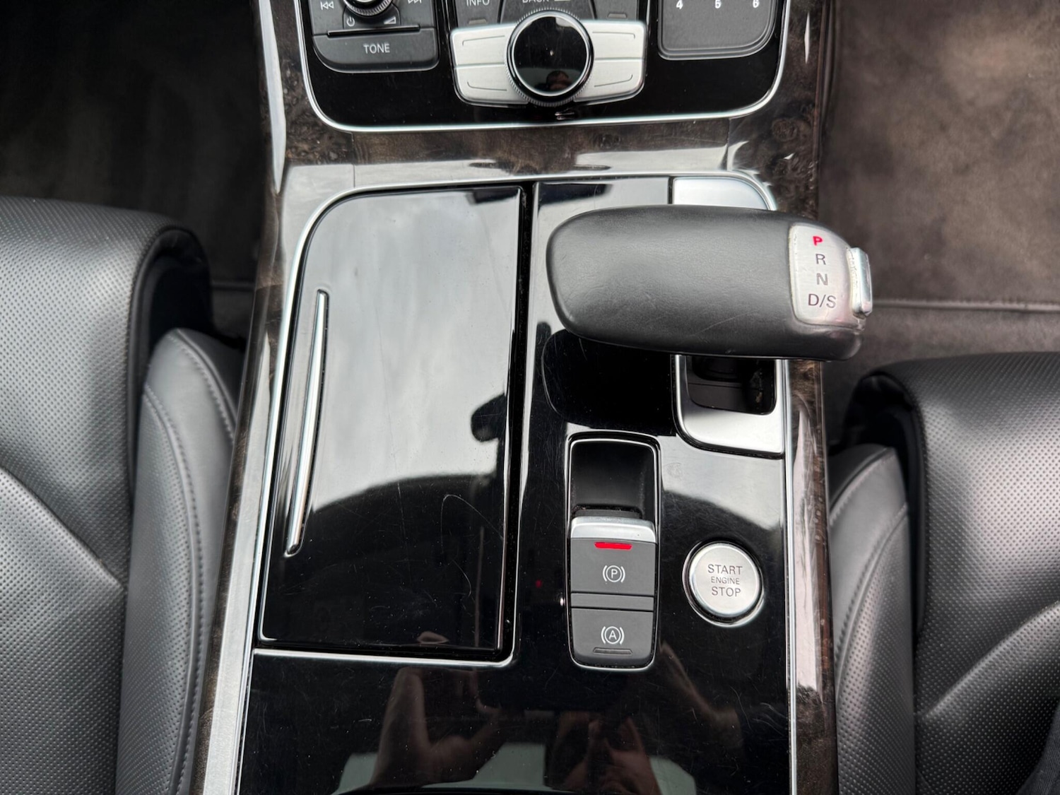Vehicle 26