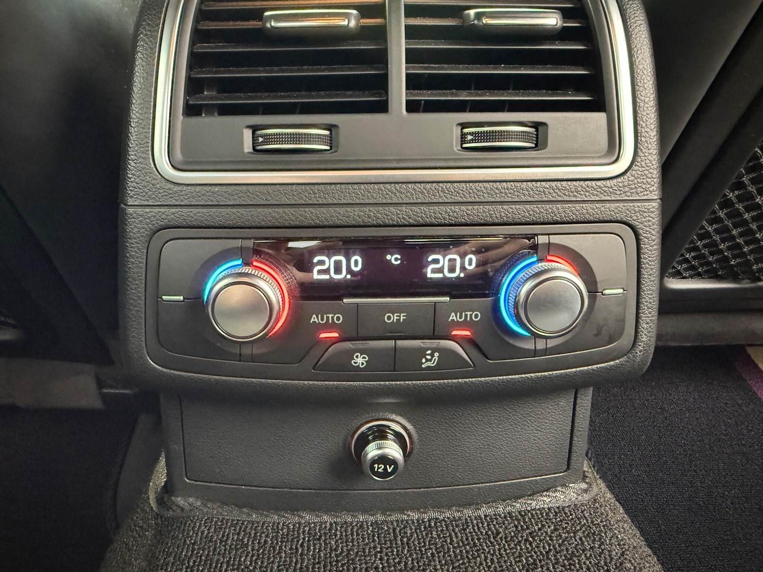 Used Audi A6 2015 for sale - 76995445: Photo 10