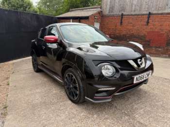 2016 (66) - 1.6 DIG-T Nismo RS Euro 6 5dr