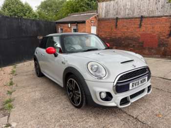Used MINI Hatch 2015 for sale - 75327352: Photo