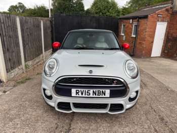 Used MINI Hatch 2015 for sale - 75327352: Photo