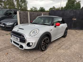 Used MINI Hatch 2015 for sale - 75327352: Photo