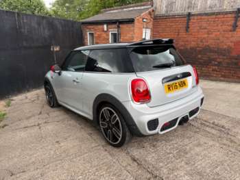 Used MINI Hatch 2015 for sale - 75327352: Photo