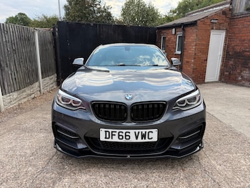 Used BMW 2 Series 2016 for sale - 79608411: Photo
