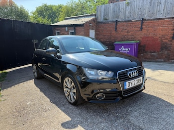 Used Audi A1 2012 for sale - 79194013: Photo