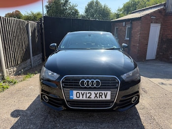 Used Audi A1 2012 for sale - 79194013: Photo