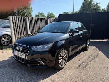 Used Audi A1 2012 for sale - 79194013: Photo