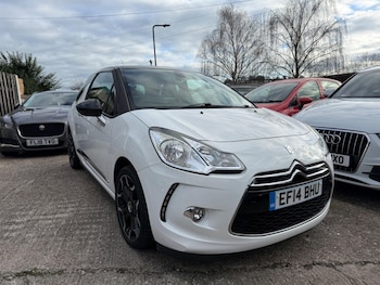 (14) - 1.6 VTi DStyle Plus Euro 5 3dr