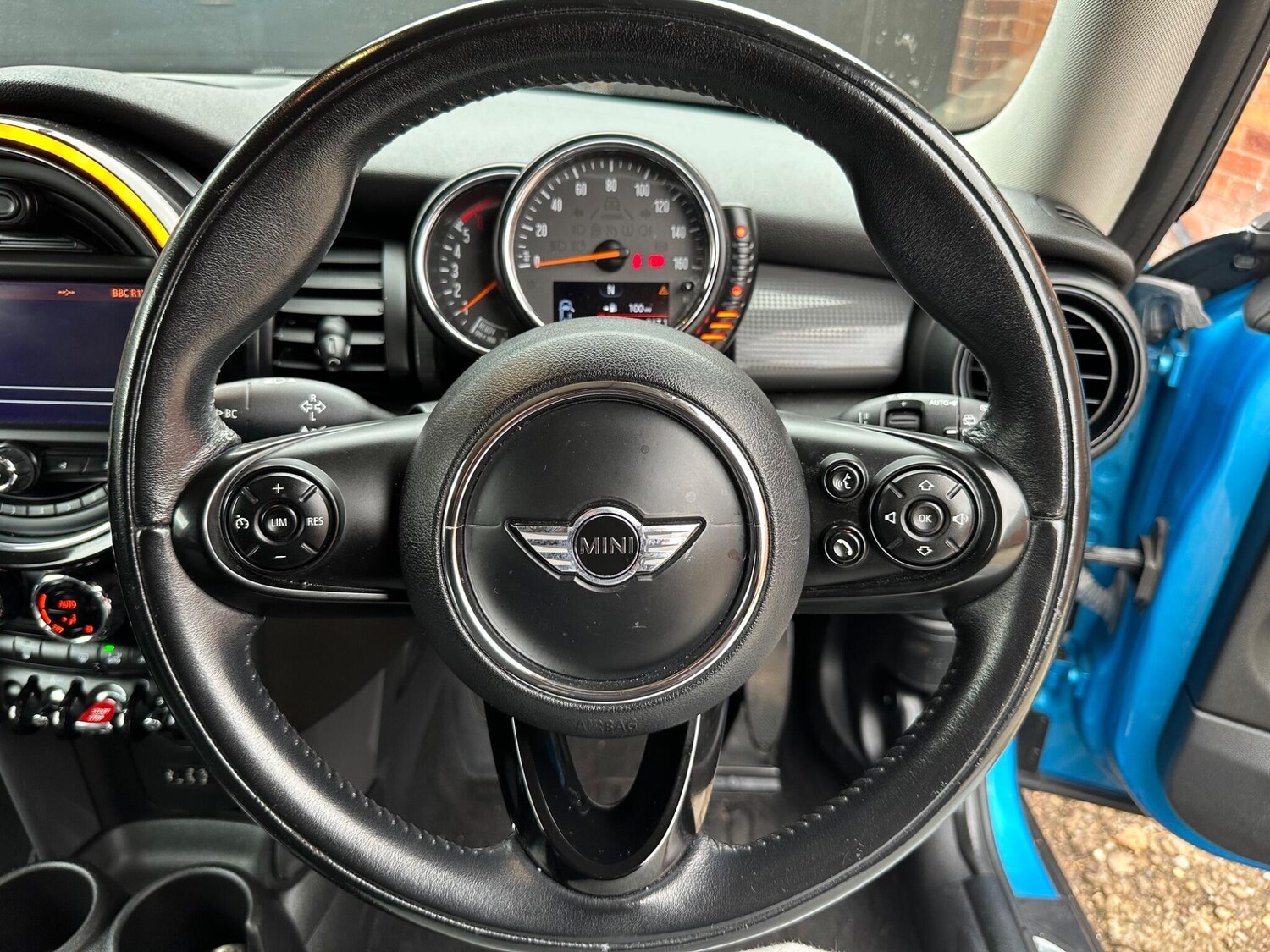 Used MINI Hatch 2015 for sale - 75838981: Photo 15