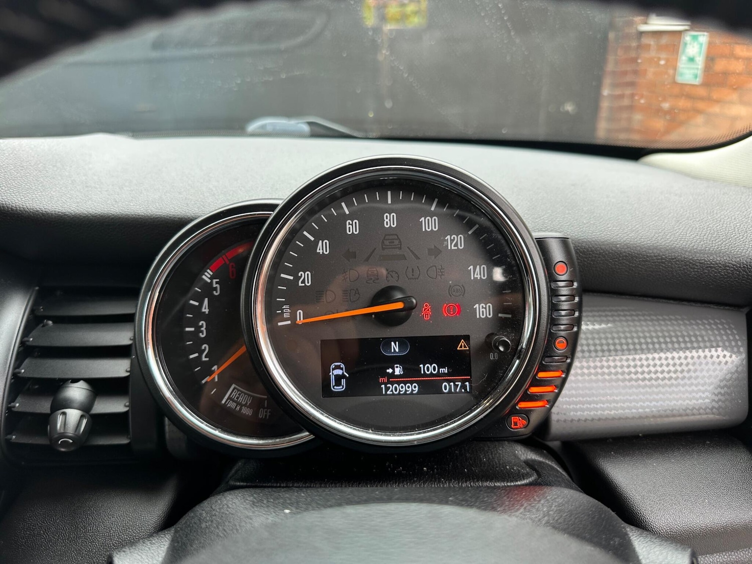 Used MINI Hatch 2015 for sale - 75838981: Photo 18