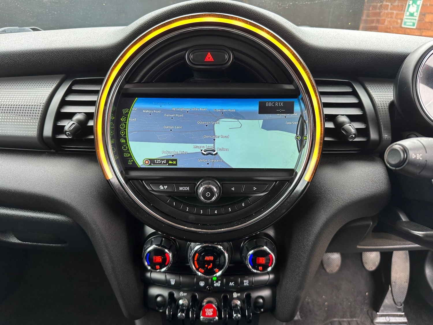 Used MINI Hatch 2015 for sale - 75838981: Photo 20