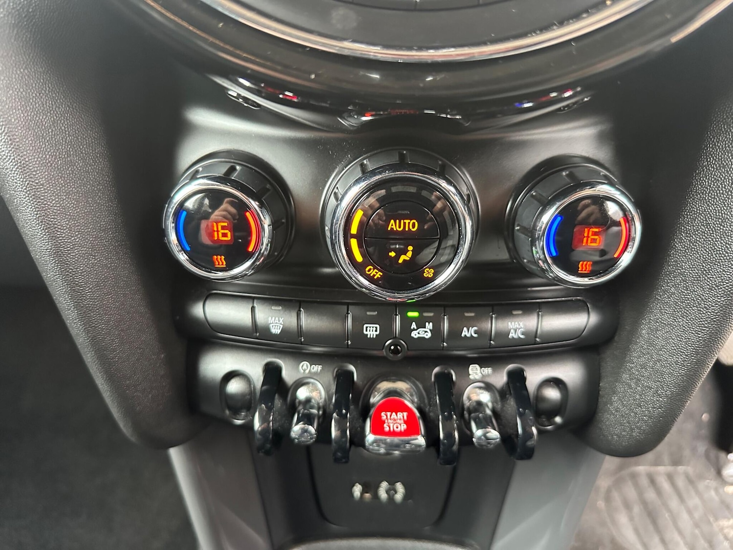 Used MINI Hatch 2015 for sale - 75838981: Photo 21