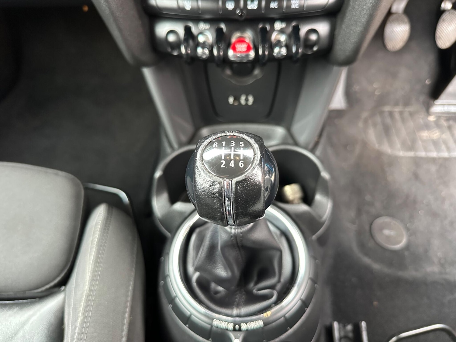 Used MINI Hatch 2015 for sale - 75838981: Photo 22