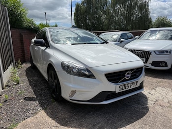 Used Volvo V40 2015 for sale - 78911274: Photo