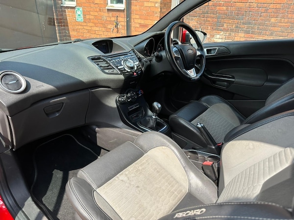 Used Ford Fiesta 2014 for sale - 74822677: Photo 13