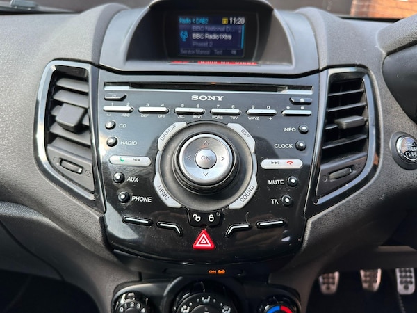 Used Ford Fiesta 2014 for sale - 74822677: Photo 19