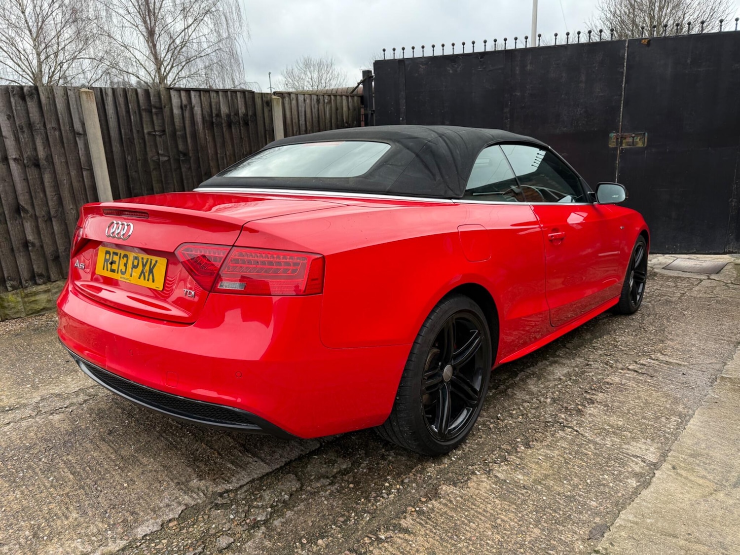 Used Audi A5 2013 for sale - 77509792: Photo 10