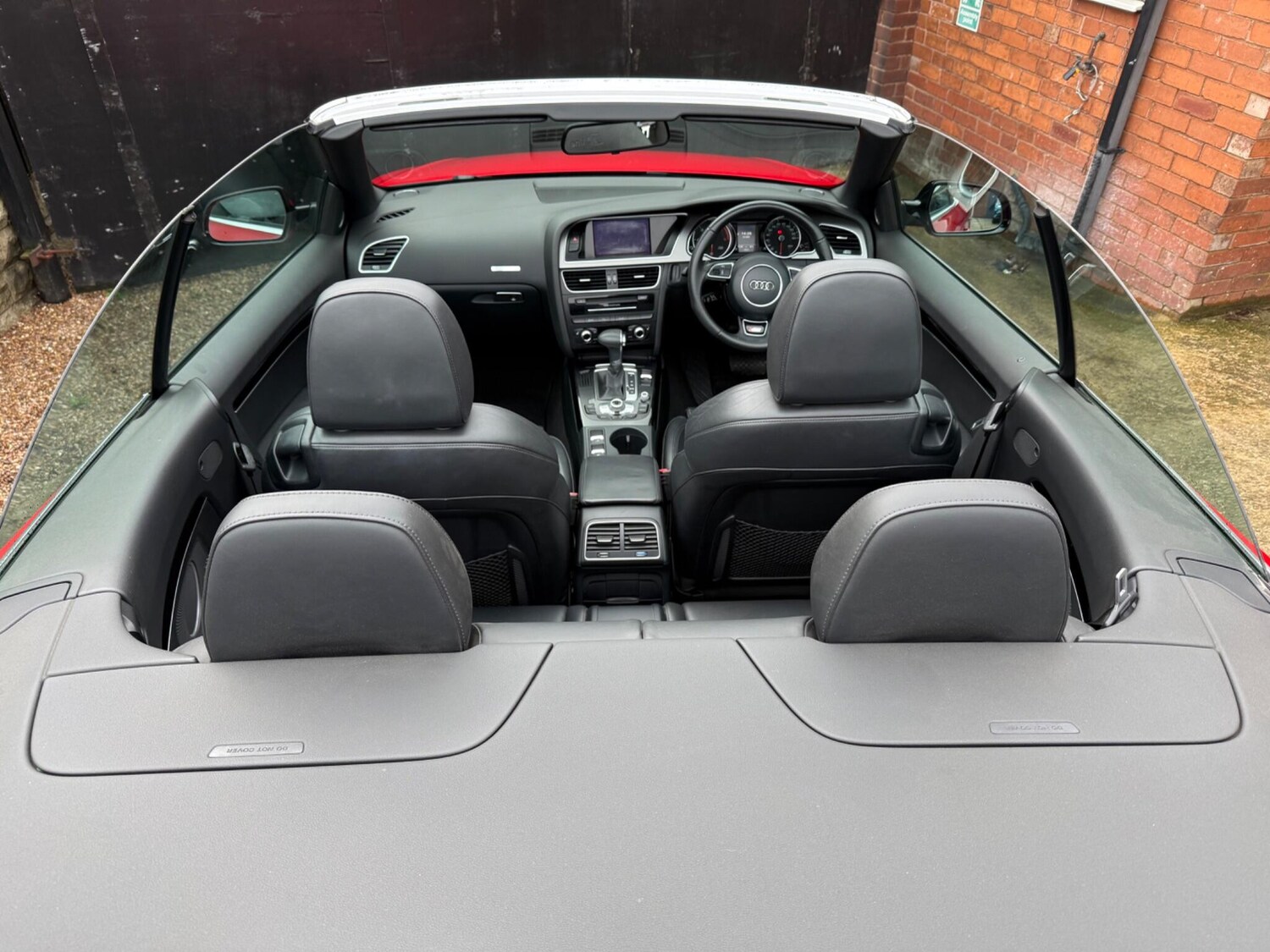 Used Audi A5 2013 for sale - 77509792: Photo 13