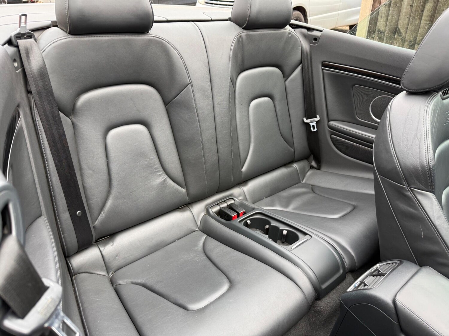 Used Audi A5 2013 for sale - 77509792: Photo 14