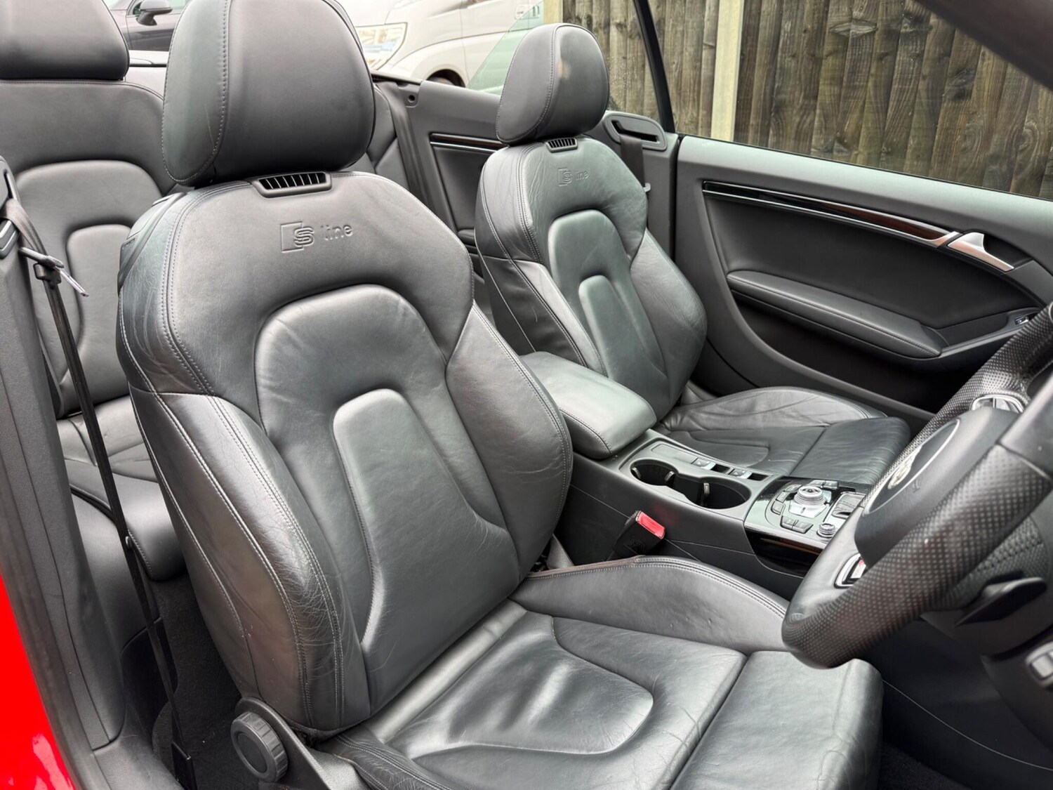 Used Audi A5 2013 for sale - 77509792: Photo 15