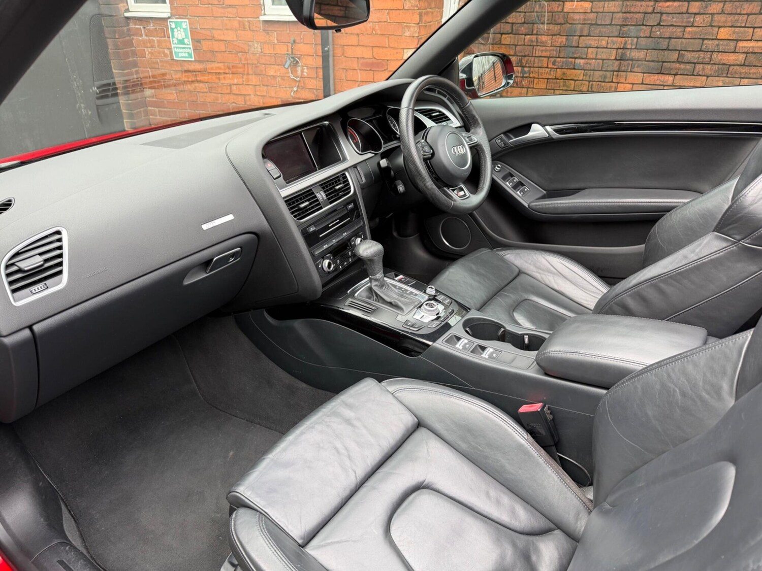 Used Audi A5 2013 for sale - 77509792: Photo 17