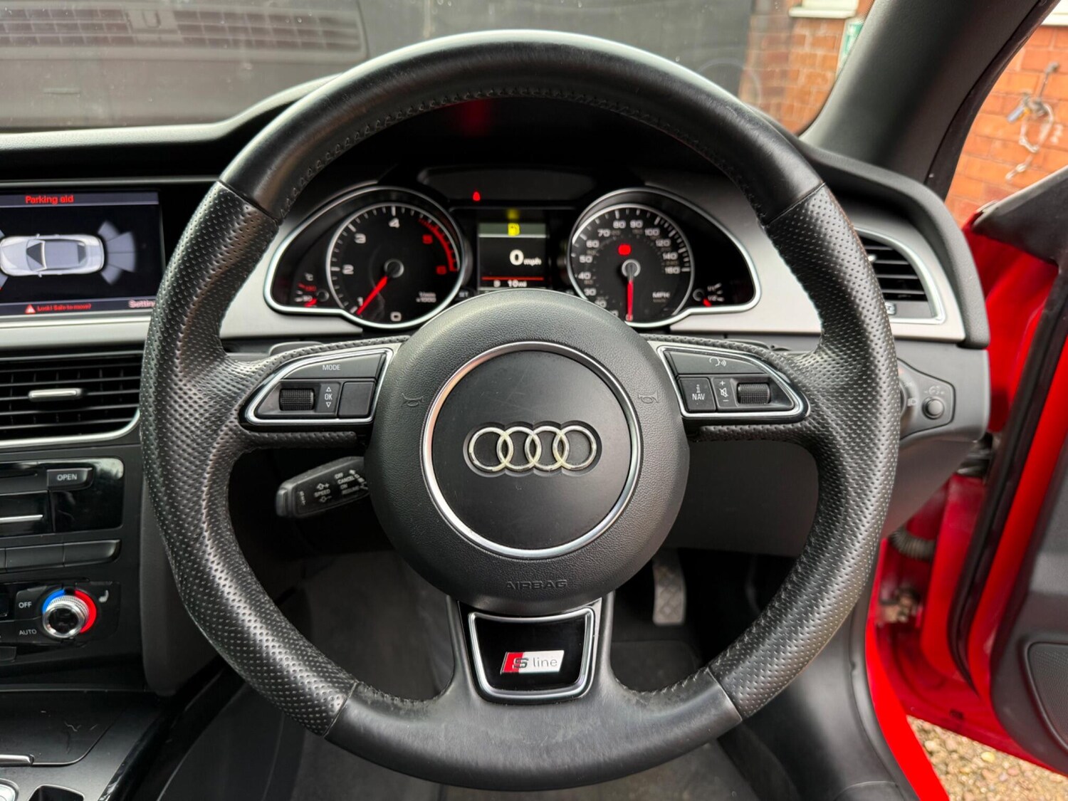 Used Audi A5 2013 for sale - 77509792: Photo 18