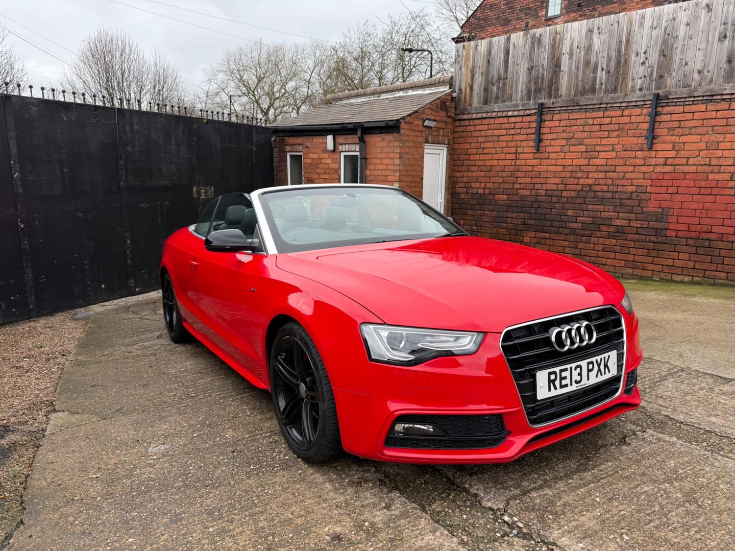 Used Audi A5 2013 for sale - 77509792: Photo 2