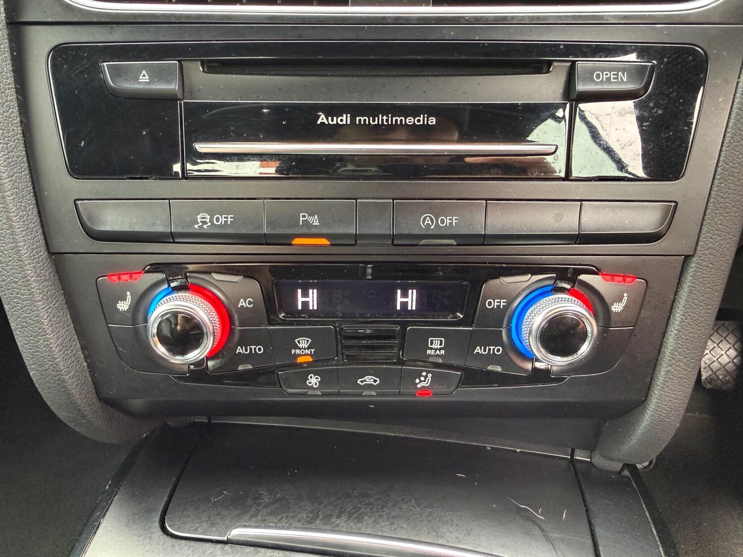 Used Audi A5 2013 for sale - 77509792: Photo 27