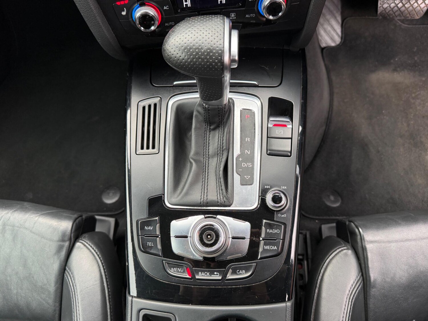 Used Audi A5 2013 for sale - 77509792: Photo 28