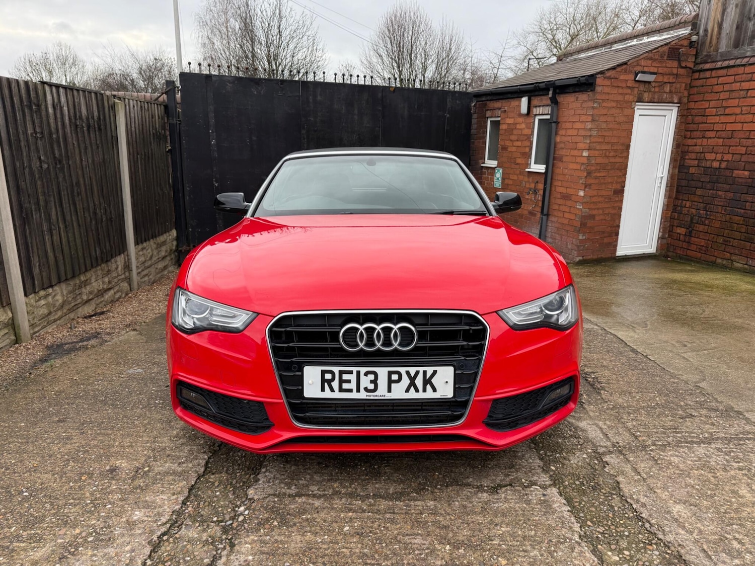 Used Audi A5 2013 for sale - 77509792: Photo 3