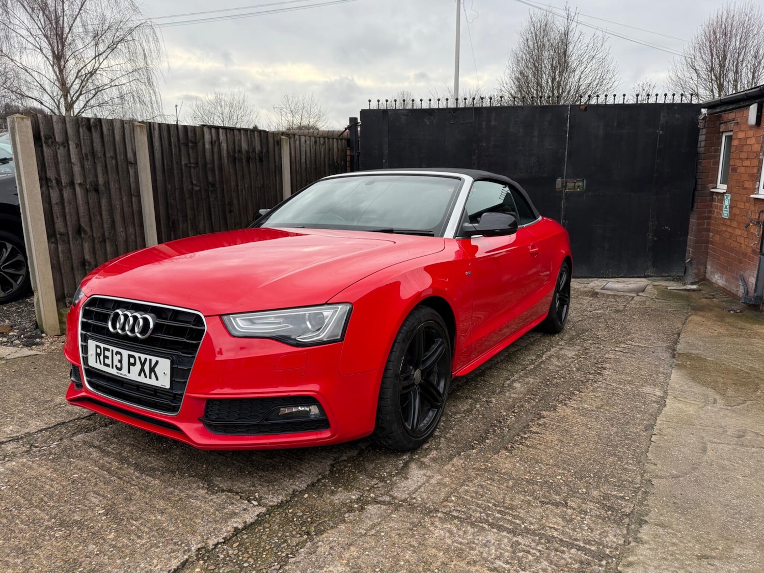 Used Audi A5 2013 for sale - 77509792: Photo 4