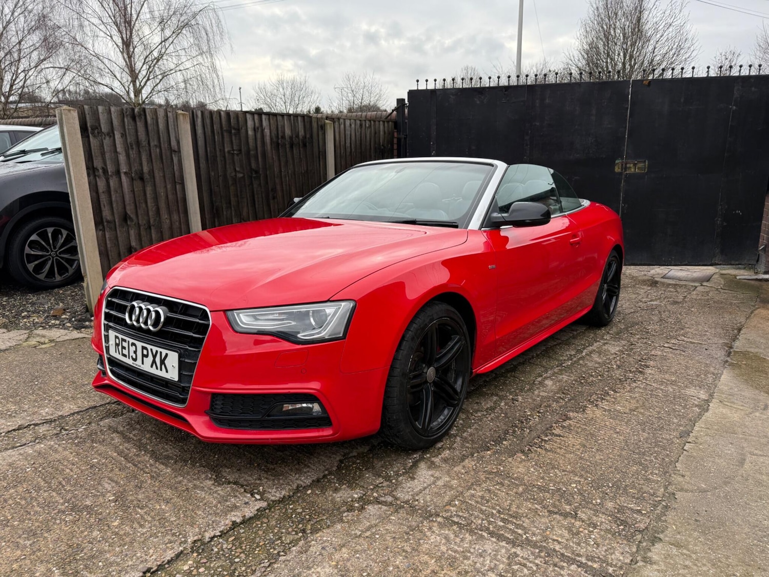 Used Audi A5 2013 for sale - 77509792: Photo 5