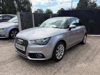 Used Audi A1 2014 for sale - 79605233: Photo