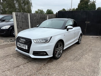 Used Audi A1 2015 for sale - 75646387: Photo