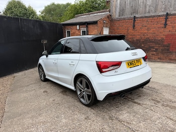 Used Audi A1 2015 for sale - 75646387: Photo