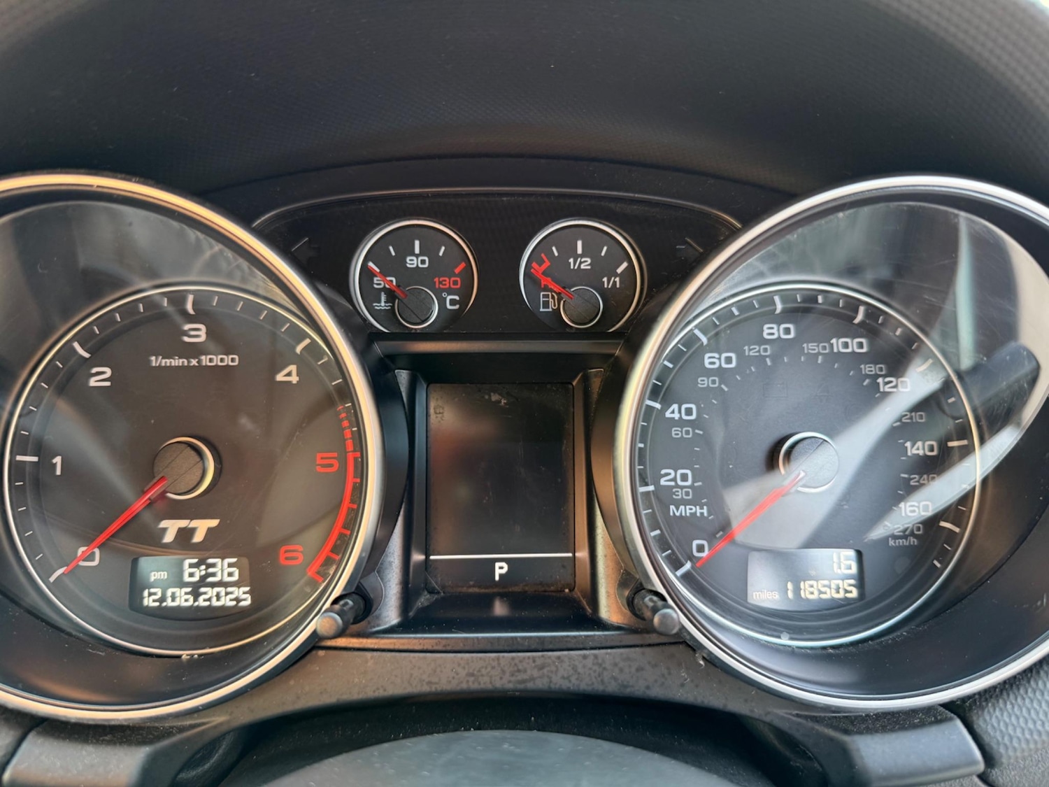 Vehicle 13