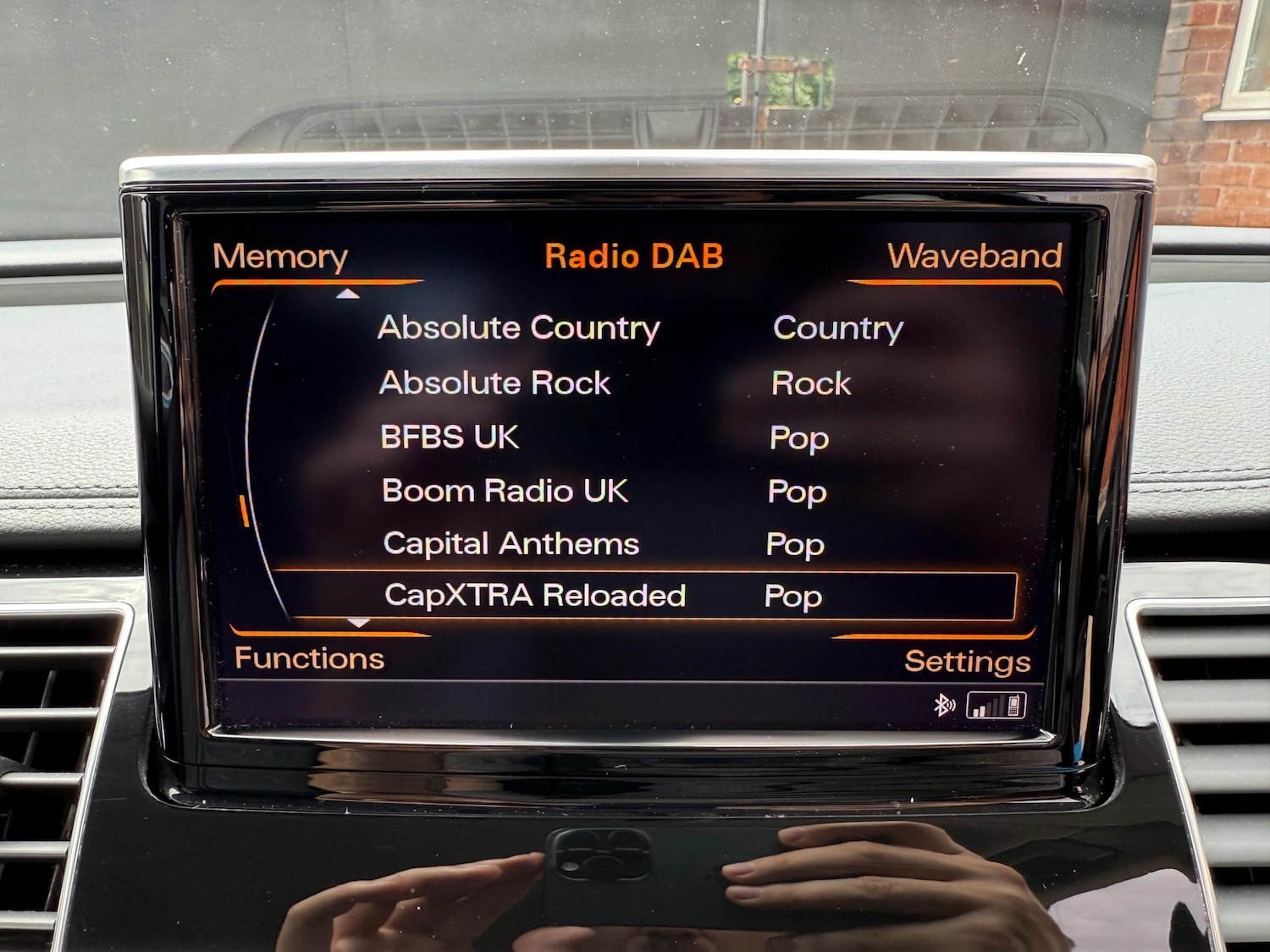 Vehicle 19