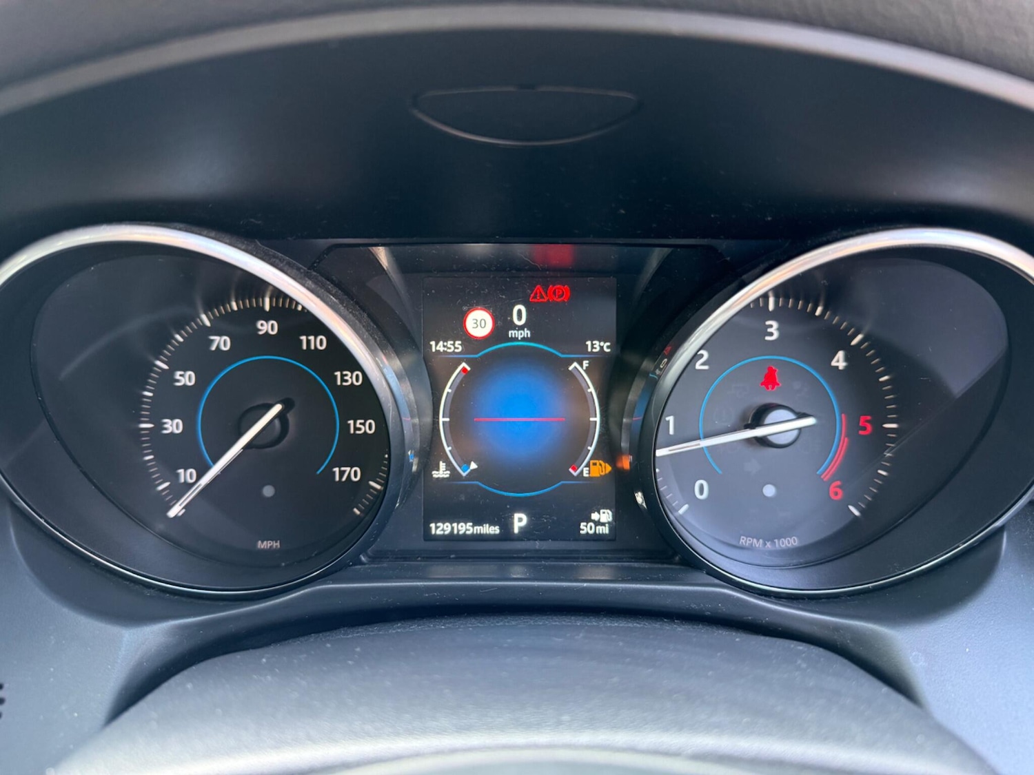 Used Jaguar XF 2017 for sale - 77525040: Photo 12