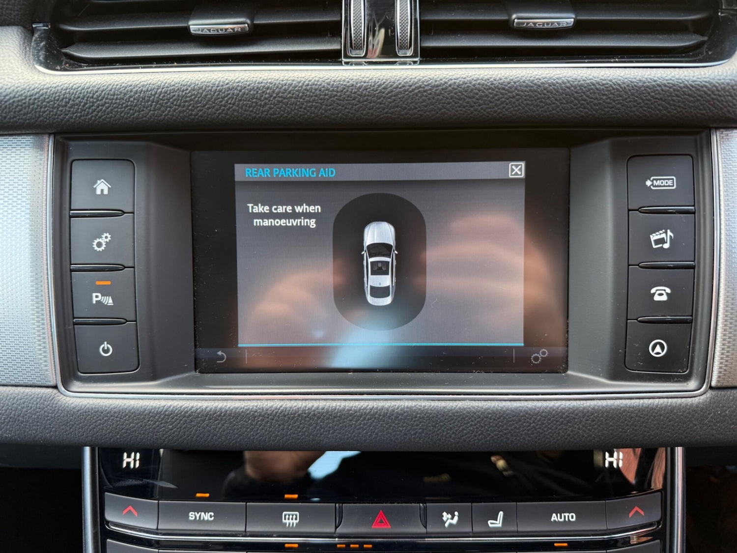 Used Jaguar XF 2017 for sale - 77525040: Photo 19