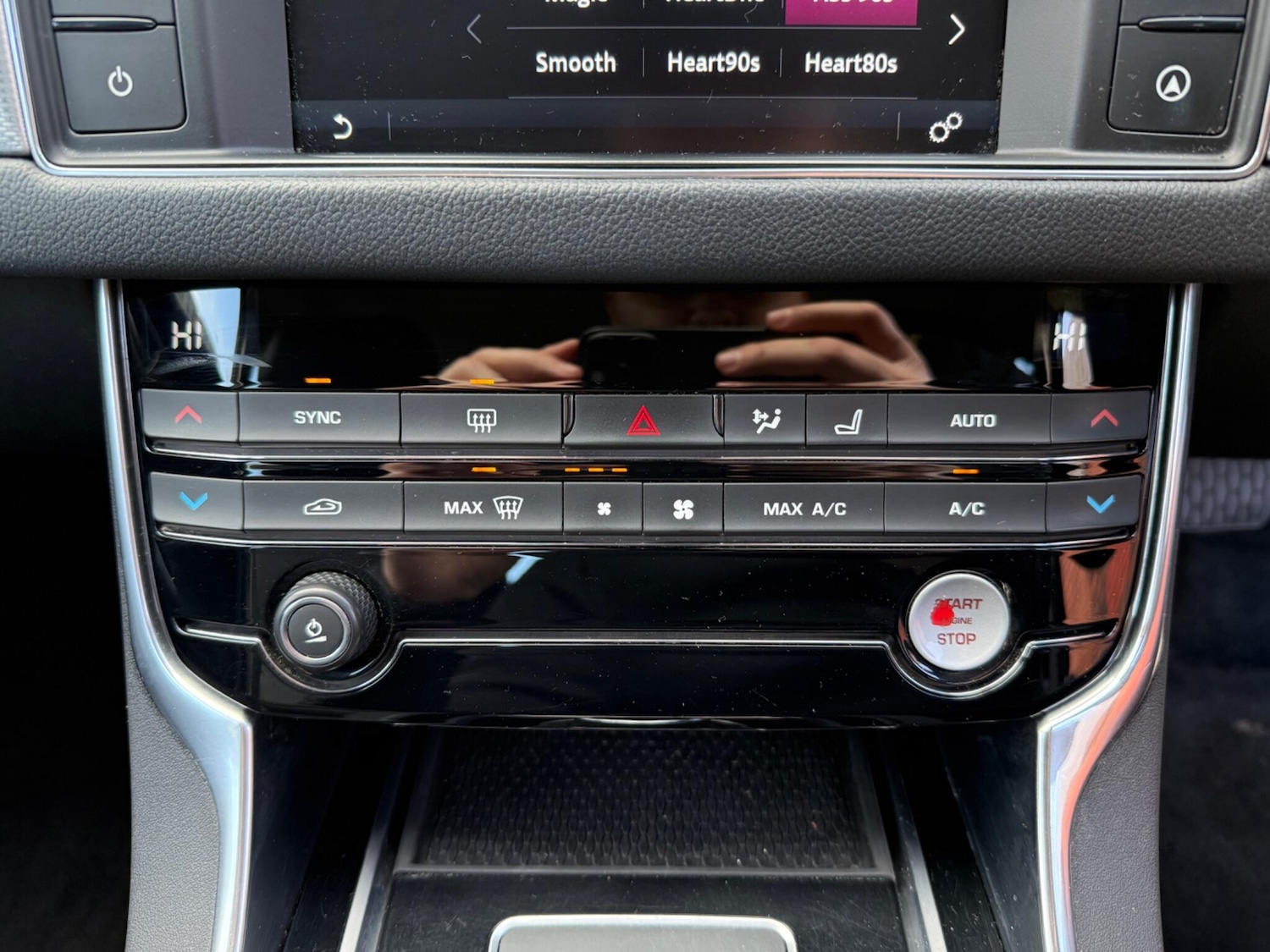 Used Jaguar XF 2017 for sale - 77525040: Photo 20