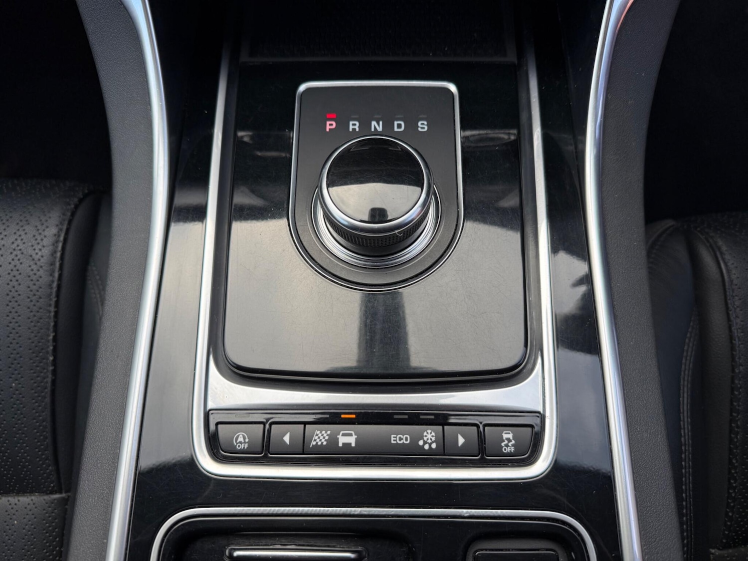 Used Jaguar XF 2017 for sale - 77525040: Photo 21