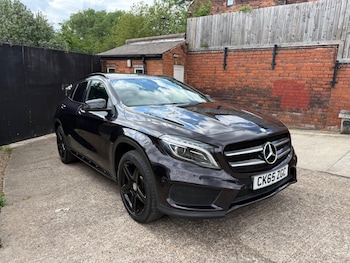 Used Mercedes-Benz GLA 2015 for sale - 79034459: Photo
