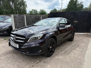 Used Mercedes-Benz GLA 2015 for sale - 79034459: Photo
