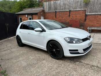 2014 (14) - 1.6 TDI BlueMotion Tech SE Euro 5 (s/s) 5dr