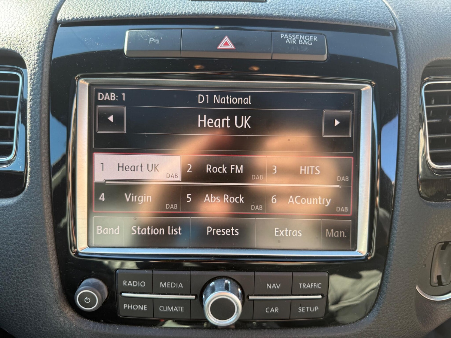 Used Volkswagen Touareg 2014 for sale - 77559788: Photo 16